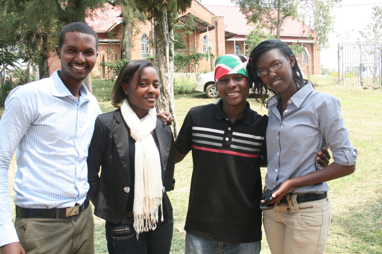 SLF - Networking Session